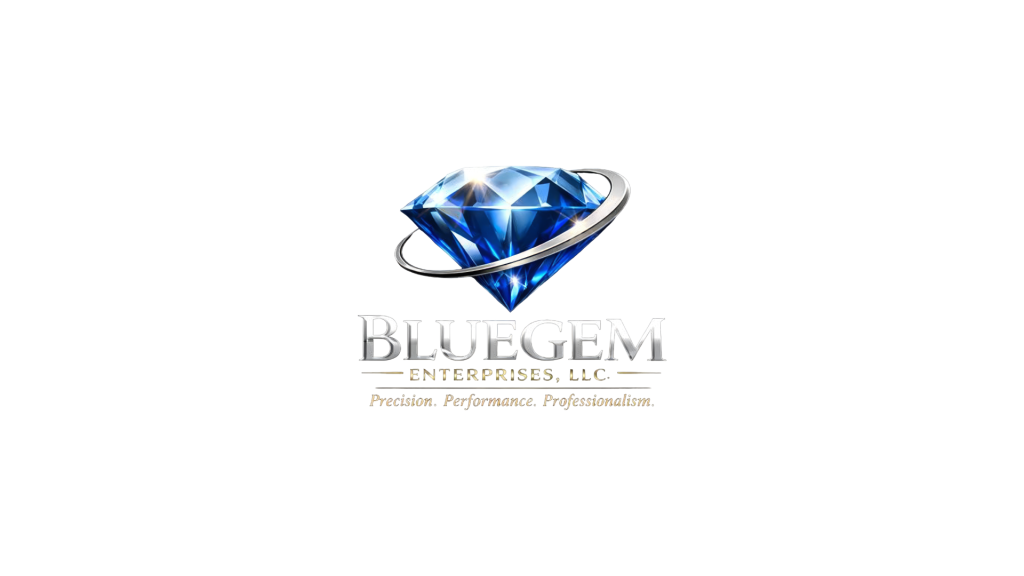 bluegem logo high res