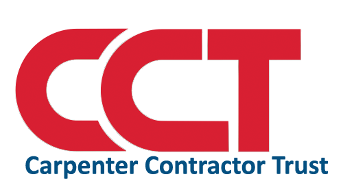 carpenter contractor trust logo