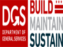 dc dgs logo