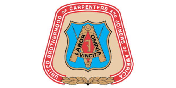 eascarpenters logo