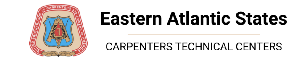 eascarpenters logo w title
