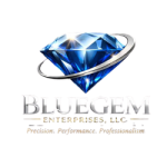 header logo bluegem tansparent