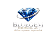 header logo bluegem tansparent